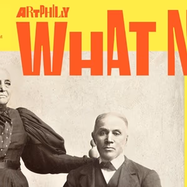 BASIL BIGGS World Premiere to Star John Clarence Stewart at ArtPhilly's What Now: 202 Photo