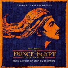 New Book and Music Releases For the Week of March 30 - PRINCE OF EGYPT; ALMOST, MAINE