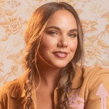 Paige King Johnson Nominated For Female, Country, Songwriter, And Country Tour Of The