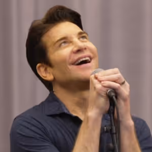 Video: Andy Karl, Tanisha Spring and More Sing GROUNDHOG DAY Back To Life at The…