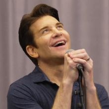 Video: Andy Karl, Tanisha Spring and More Sing GROUNDHOG DAY Back To Life at The Sitz