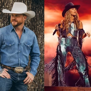 Cody Johnson, Lainey Wilson, & Riley Green to Perform at 61st ACM Awards in Las Vegas