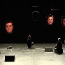 Jon Fosse's SHADOWS to Make UK Premiere At The Coronet Theatre