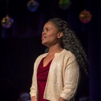 American Idol Finalist Paige Miles To Perform In TheatreZone's THOSE WERE THE DAYS