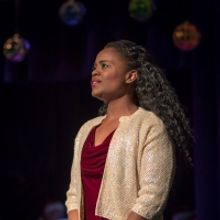 American Idol Finalist Paige Miles To Perform In TheatreZone's THOSE WERE THE DAYS