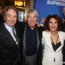 Judd Apatow's GODSPELL Documentary to Receive Companion Book Release