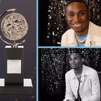 Video: Two-Time Nominee Jordan E. Cooper Put His Soul Into AIN'T NO MO' Video