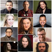 Wilmington Concert Opera to Present First US Tribal Language Opera LOKSI SHAALI'