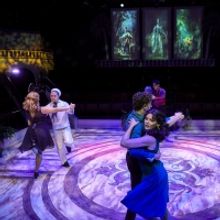 BWW Review: DIRTY ROTTEN SCOUNDRELS at Hale Centre Theatre