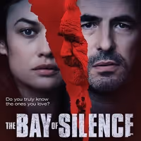 THE BAY OF SILENCE Available on DVD & TVOD on Nov. 4