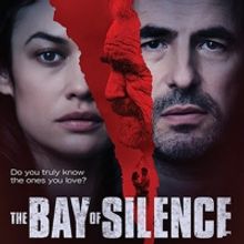 THE BAY OF SILENCE Available on DVD & TVOD on Nov. 4