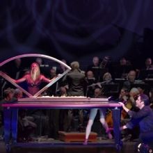 Hershey Symphony Orchestra Presents SYMPHONY OF ILLUSIONS With Michael Grandinetti