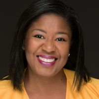 NaTasha Yvette Williams Will Star as 'Zelma' in TINA on Broadway Beginning February 4