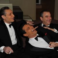 Sandy Hackett Will Bring RAT PACK to the Palace Theater Waterbury