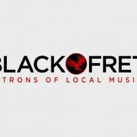 Black Fret Announces 'Black Fret Happy Hour Concert' Series