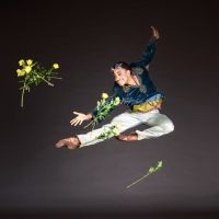 Ballet Cymru to Present DREAM in Leeds Next Week Interview