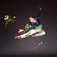 Ballet Cymru to Present DREAM in Leeds Next Week