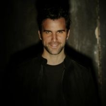 Juan Pablo Di Pace of AN EVENING WITH JUAN PABLO DI PACE at The Green Room 42