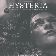 Cast Set For World Premiere of HYSTERIA at The Golden Goose Theatre