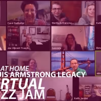Flushing Town Hall's Live, Virtual Jazz Jam Celebrates THE HEART OF AUTUMN