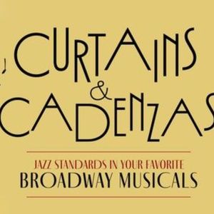 Review: CURTAINS & CADENZAS at 54 Below