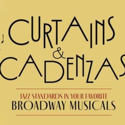 Review: CURTAINS & CADENZAS at 54 Below