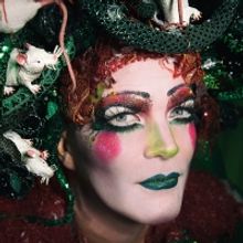 Taylor Mac Tours HOLIDAY SAUCE in December