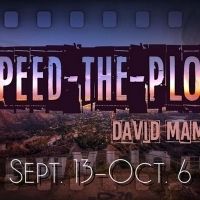 Point Loma Playhouse Presents SPEED-THE-PLOW By David Mamet