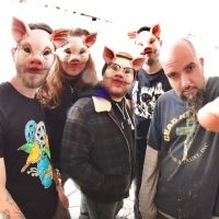 Public Serpents Release 'When Pigs Lie' Single