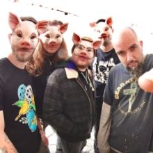 Public Serpents Release 'When Pigs Lie' Single