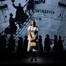 BWW Review: SMALL ISLAND, National Theatre At Home