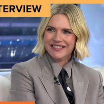 Rhea Seehorn Talks PLURIBUS Season 2 and Her On-Set Doughnut Habit