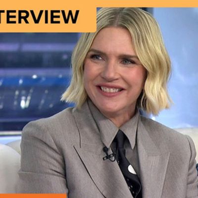 Rhea Seehorn Talks PLURIBUS Season 2 and Her On-Set Doughnut Habit