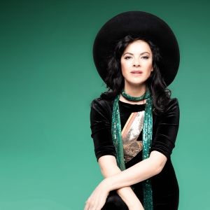 Review: CAMILLE O’SULLIVAN: LOVE LETTER – ADELAIDE FESTIVAL 2025 at Her Majesty's…