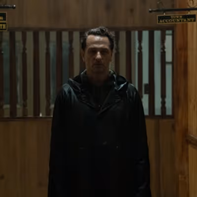 Video: WIDOW'S BAY Unveils Sneak Peek Clip for Episode 9