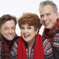 BWW Interview: Klea Blackhurst, Jim Caruso And Billy Stritch of A SWINGING BIRDLAND…