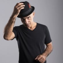 Jose Conde Announces New Album Out, May 20