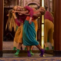 Heidi Duckler Dance Presents AGUA VIVA 34th Annual Gala