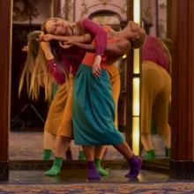 Heidi Duckler Dance Presents AGUA VIVA 34th Annual Gala