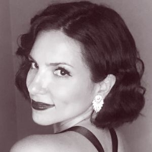 Chelsea Table + Stage Present Vanessa Racci In PROHIBITION JAZZ NIGHTS