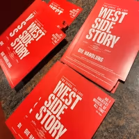Review: WEST SIDE STORY at Metropol Theater Bremen