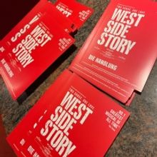 Review: WEST SIDE STORY at Metropol Theater Bremen