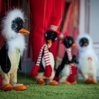 PlayhouseLive Presents Bob Baker Marionette Theater's HOLIDAY ON STRINGS!