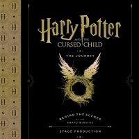 Photo Flash: Get a Peek Inside the HARRY POTTER AND THE CURSED CHILD Behind the…