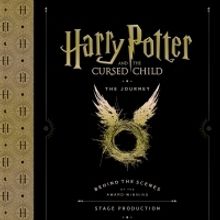Photo Flash: Get a Peek Inside the HARRY POTTER AND THE CURSED CHILD Behind the…
