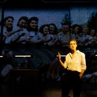 Review: HERE THERE ARE BLUEBERRIES at La Jolla Playhouse