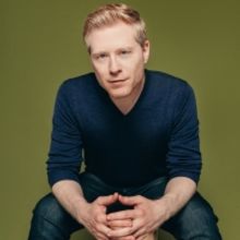 Anthony Rapp's WITHOUT YOU to Offer Digital Lottery & Daily In Person Rush