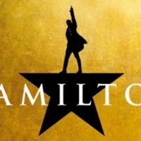 HAMILTON Performances Rescheduled for February at the Eccles