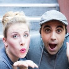 THE LAST FIVE YEARS to be Presented by Novato Theater Company