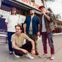 PUP Shares New Single 'Totally Fine'